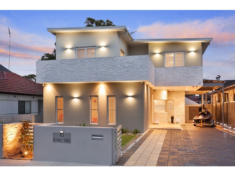 10 Rogers Street, Roselands NSW 2196