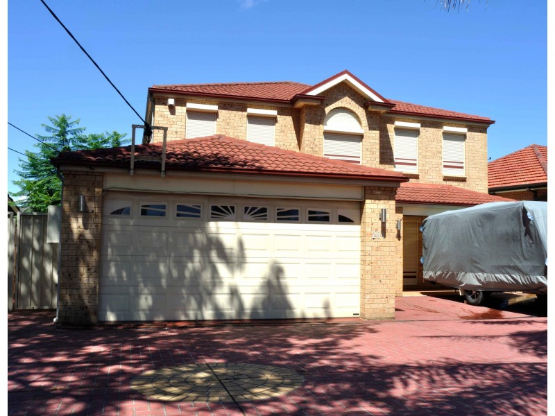 284 King Georges Road, Roselands NSW 2196