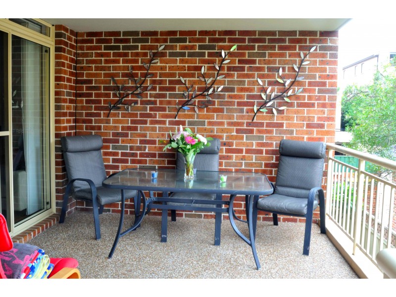 14/13-17 Hampden, Beverly Hills NSW 2209