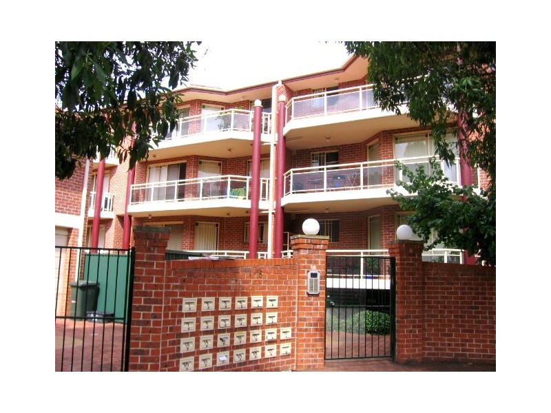 6/1-5 Hampden, Beverly Hills NSW 2209