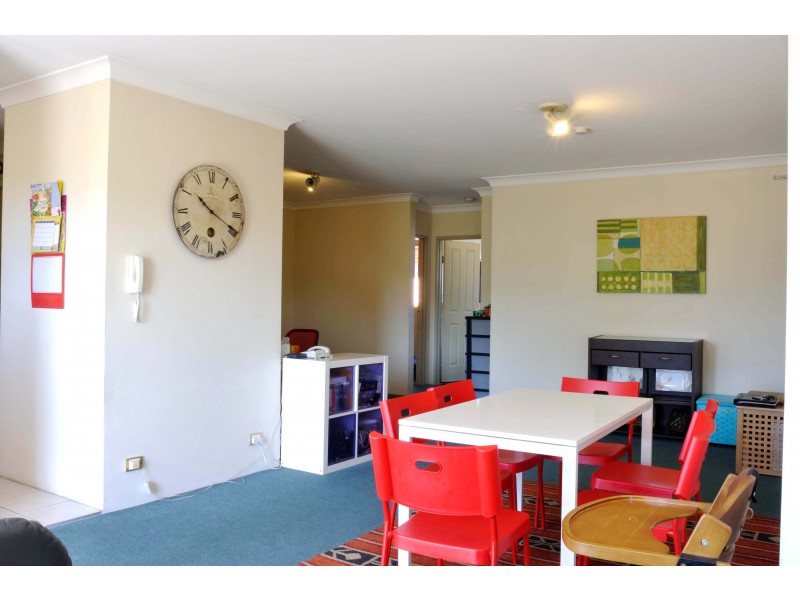 6/1-5 Hampden, Beverly Hills NSW 2209