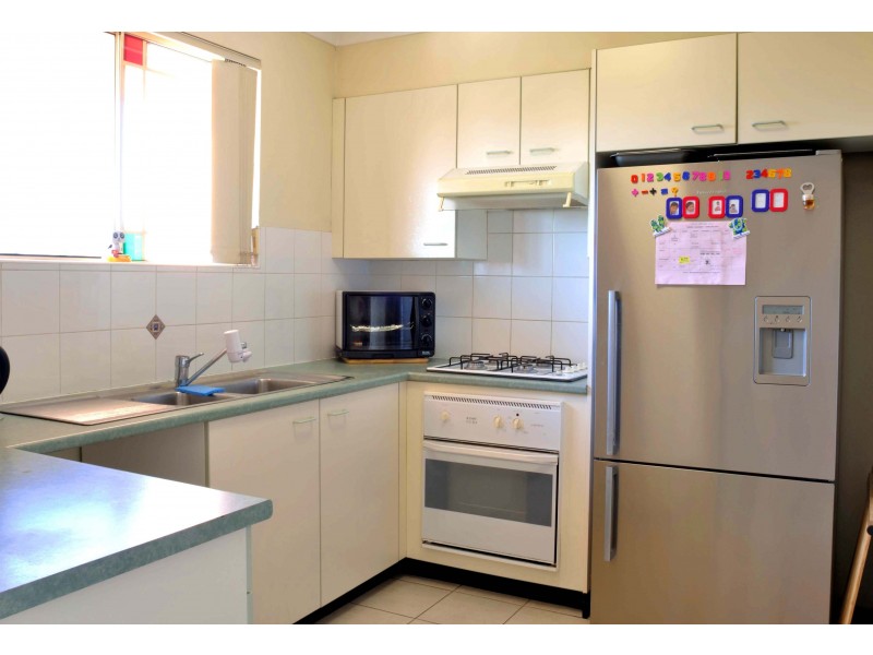 6/1-5 Hampden, Beverly Hills NSW 2209