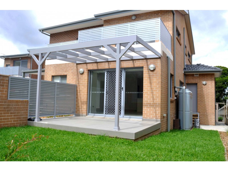 3/27-29 Stoddart Street, Roselands NSW 2196