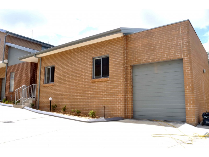 6/27-29 Stoddart Street, Roselands NSW 2196