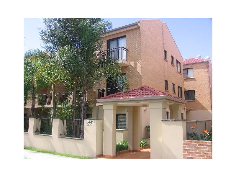 4/14-16 Melvin Street, Beverly Hills NSW 2209