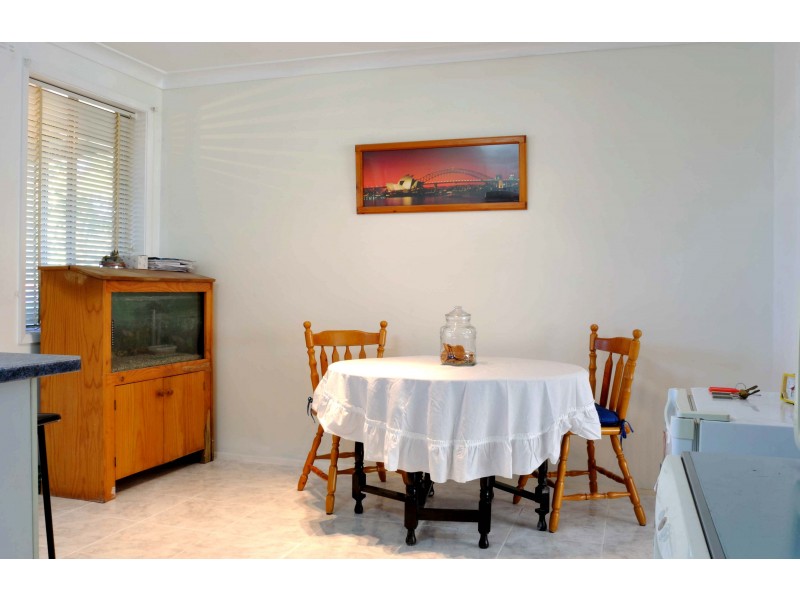 25 Sturt Ave, Georges Hall NSW 2198