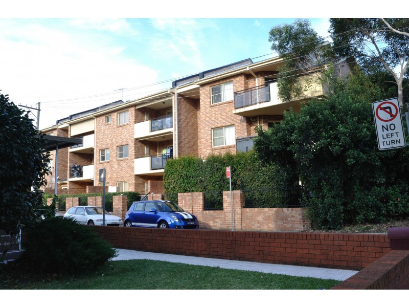 5/18-20 Hamdpen Street, Beverly Hills NSW 2209