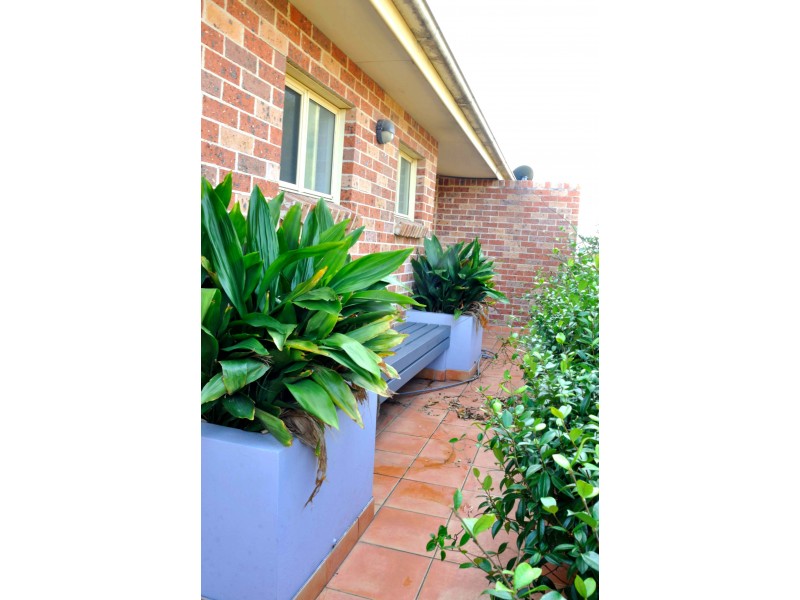 5/18-20 Hamdpen Street, Beverly Hills NSW 2209