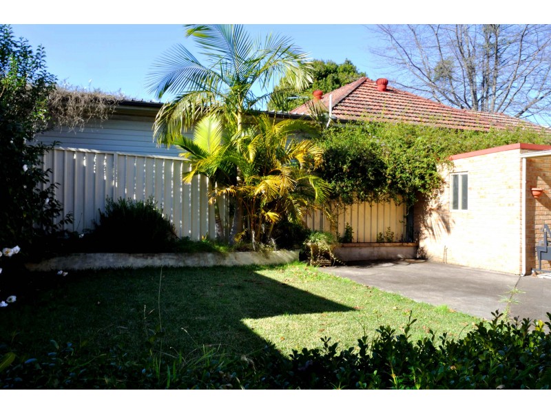 83 Broadarrow Road, Narwee NSW 2209