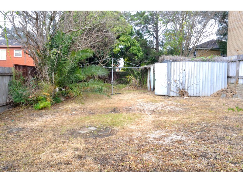 1 Gladstone Street, Bexley NSW 2207