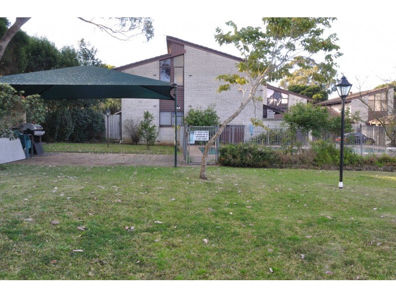 13/26 Brunker Road, Yagoona NSW 2199