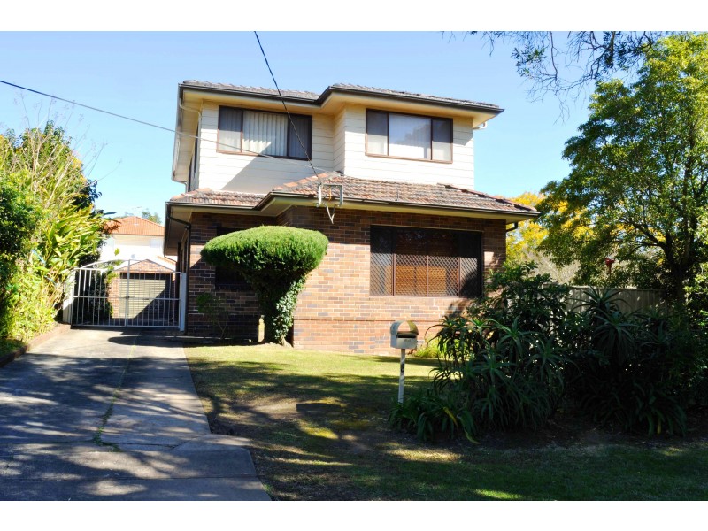 8 Wilson Street, Narwee NSW 2209