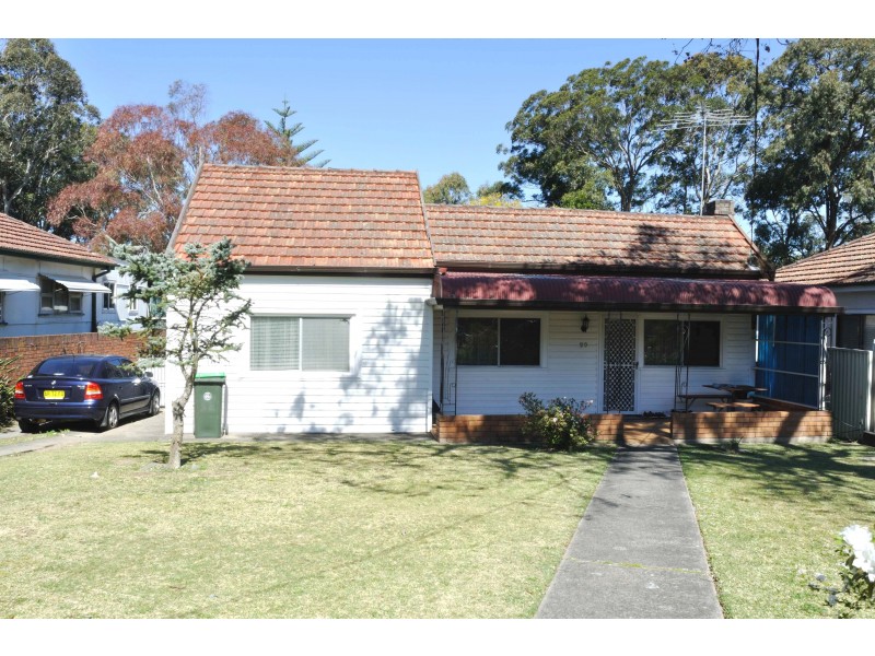 20 Grove Ave, Narwee NSW 2209