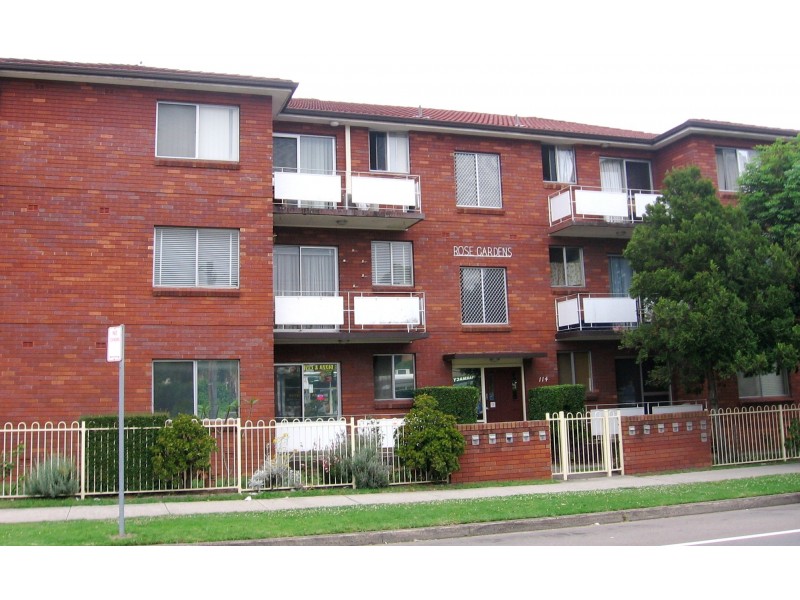 8/114 Penshurst Road, Narwee NSW 2209
