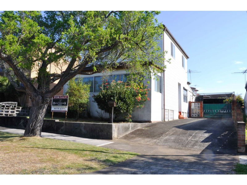 67 Trafalgar Street, Belmore NSW 2192