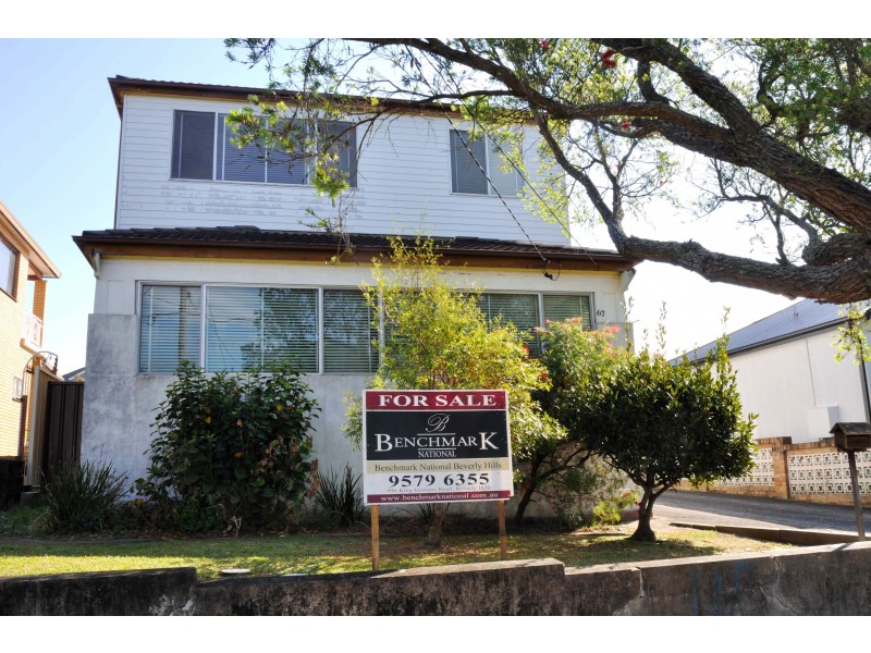 67 Trafalgar Street, Belmore NSW 2192