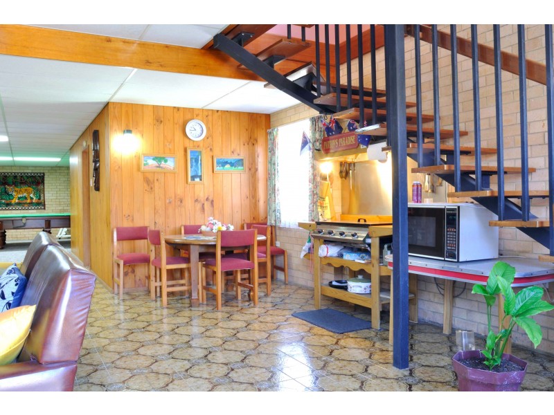 33 Chick Street, Roselands NSW 2196