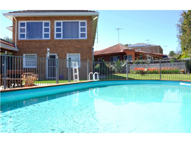 33 Chick Street, Roselands NSW 2196