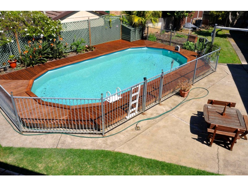 33 Chick Street, Roselands NSW 2196