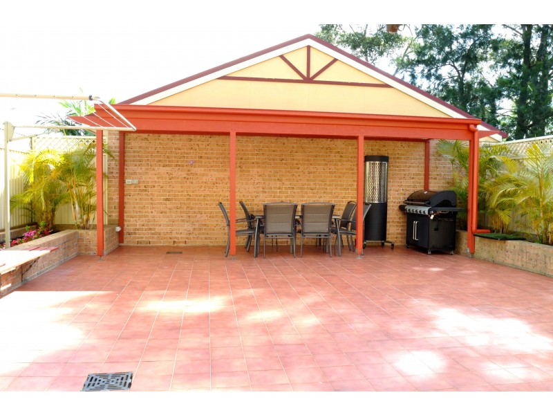 2/17 Violet Street, Roselands NSW 2196