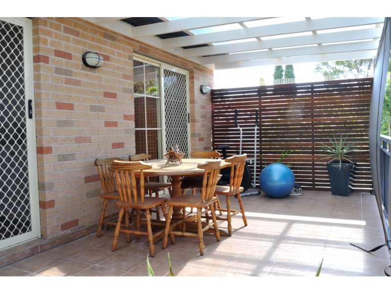 25 Penshurst Road, Roselands NSW 2196