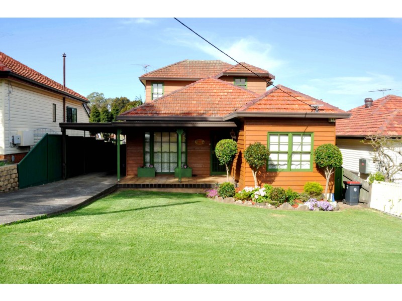 54 Armitree Street, Kingsgrove NSW 2208