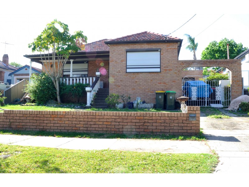49 Myers Street, Roselands NSW 2196