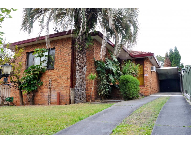 16 Chick Street, Roselands NSW 2196