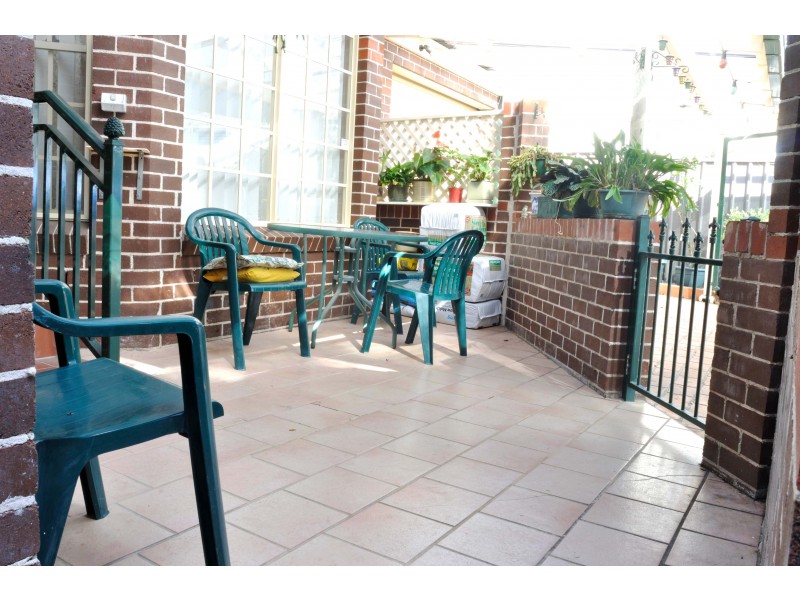 1/12a MERCURY STREET, Beverly Hills NSW 2209