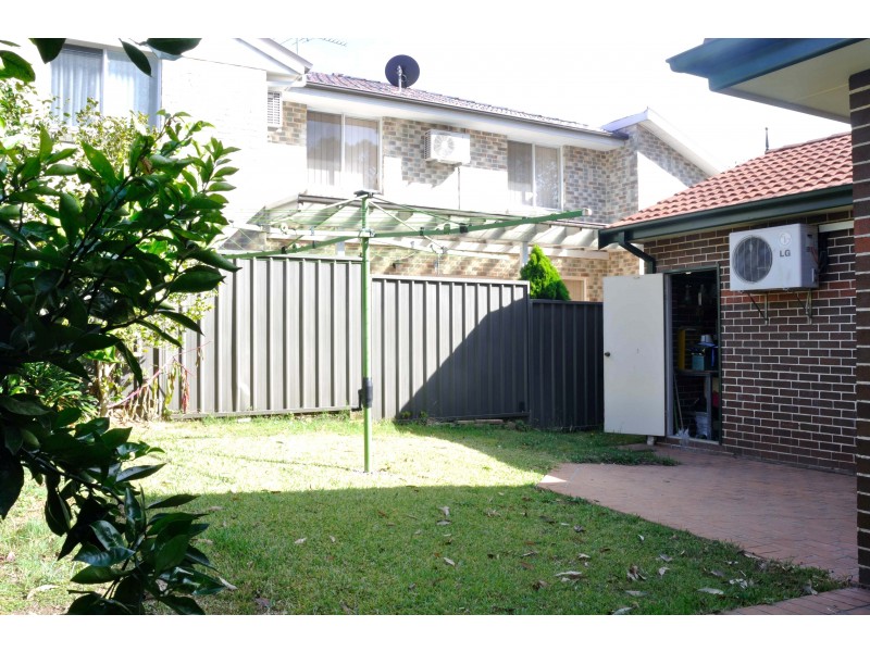 1/12a MERCURY STREET, Beverly Hills NSW 2209