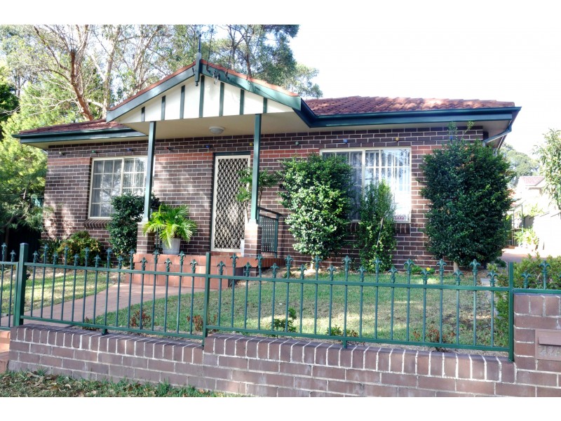 2/12A MERCURY STREET, Beverly Hills NSW 2209