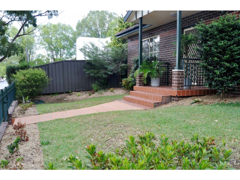 2/12A MERCURY STREET, Beverly Hills NSW 2209