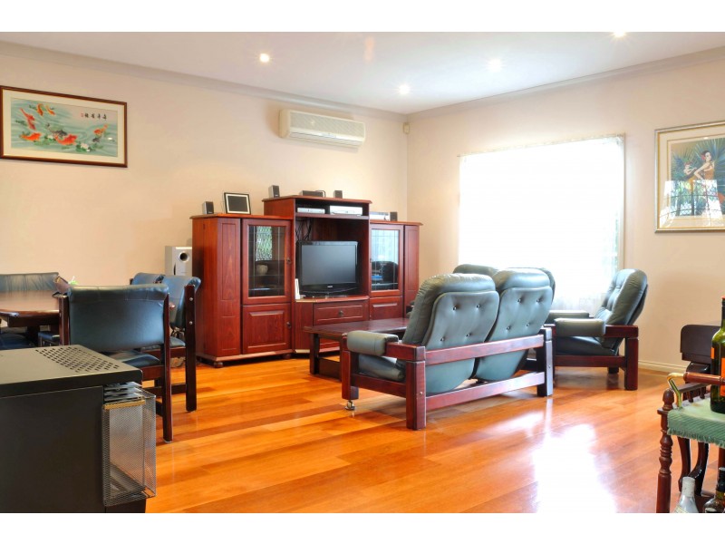 2/12A MERCURY STREET, Beverly Hills NSW 2209