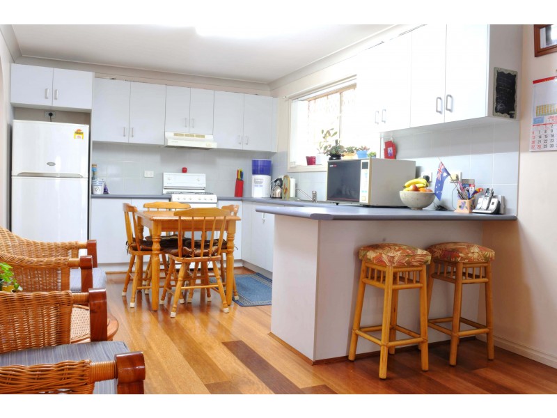 2/12A MERCURY STREET, Beverly Hills NSW 2209