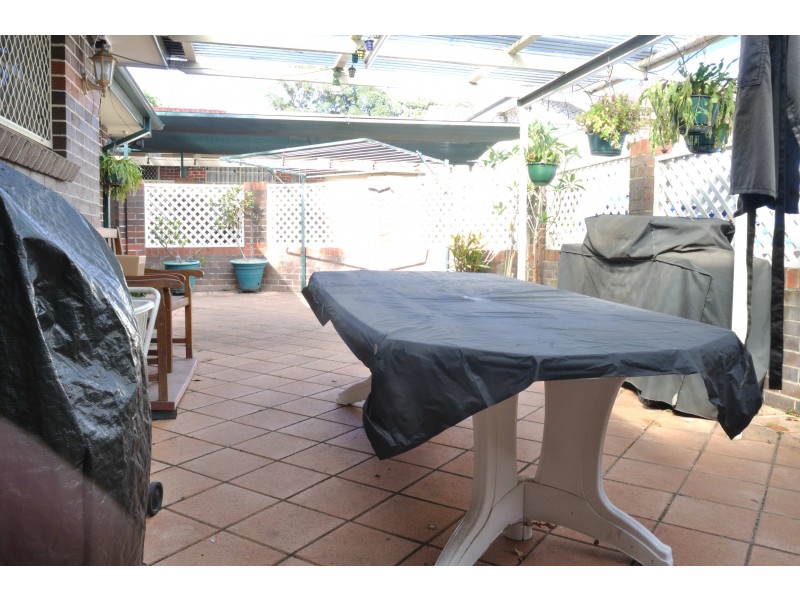 2/12A MERCURY STREET, Beverly Hills NSW 2209