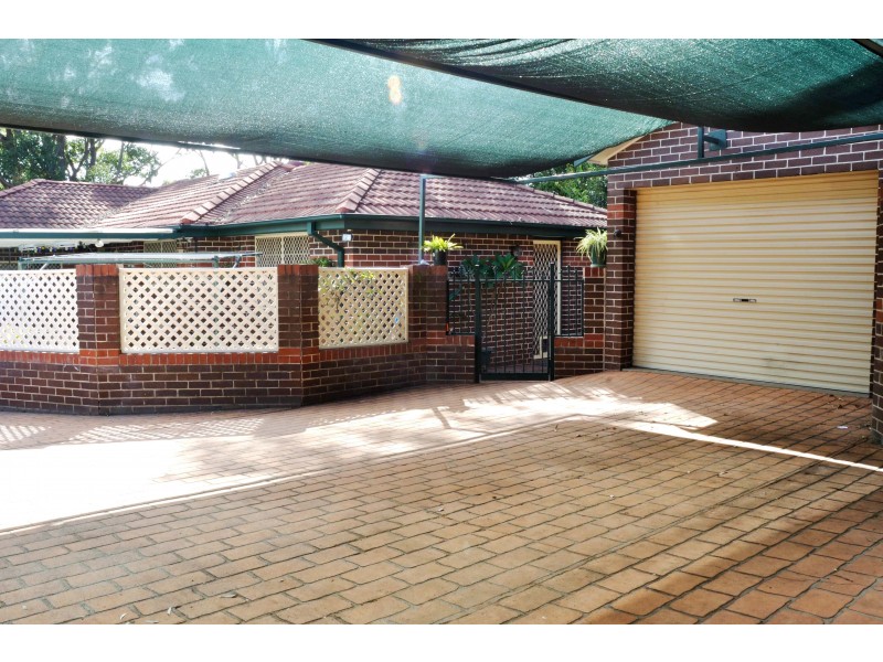 2/12A MERCURY STREET, Beverly Hills NSW 2209