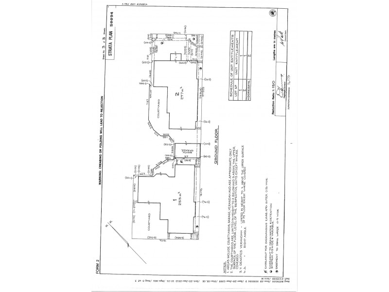 2/12A MERCURY STREET, Beverly Hills NSW 2209