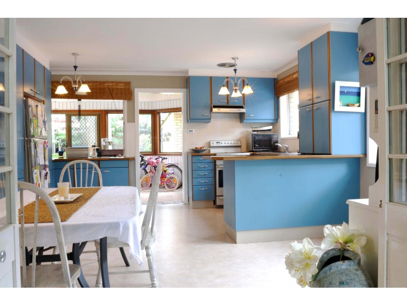 4 HAMMOND PLACE, Narwee NSW 2209