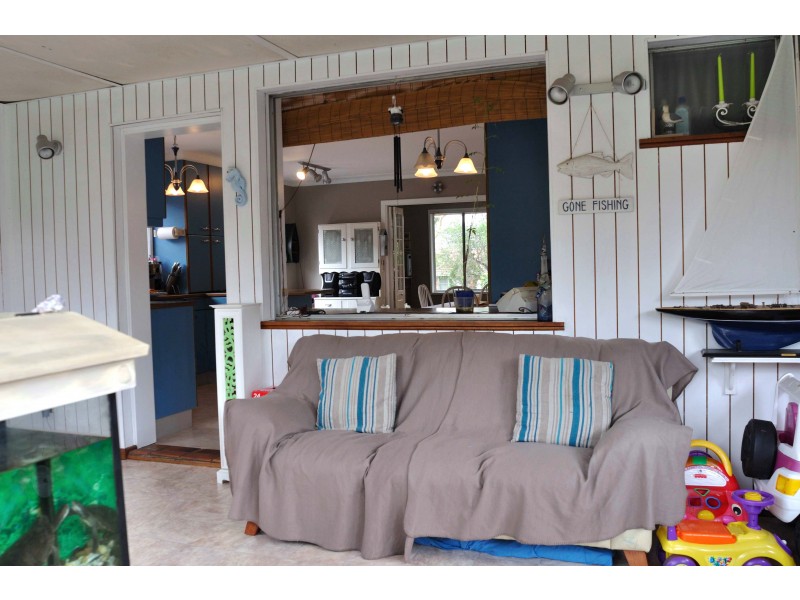 4 HAMMOND PLACE, Narwee NSW 2209