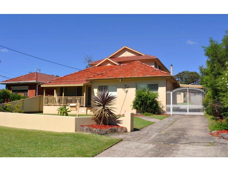 2 COOLABAH STREET, Beverly Hills NSW 2209