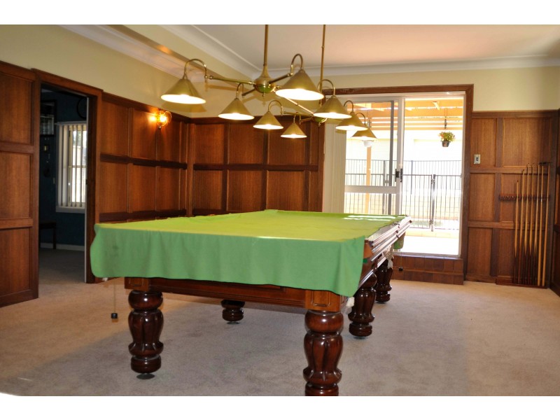 2 COOLABAH STREET, Beverly Hills NSW 2209