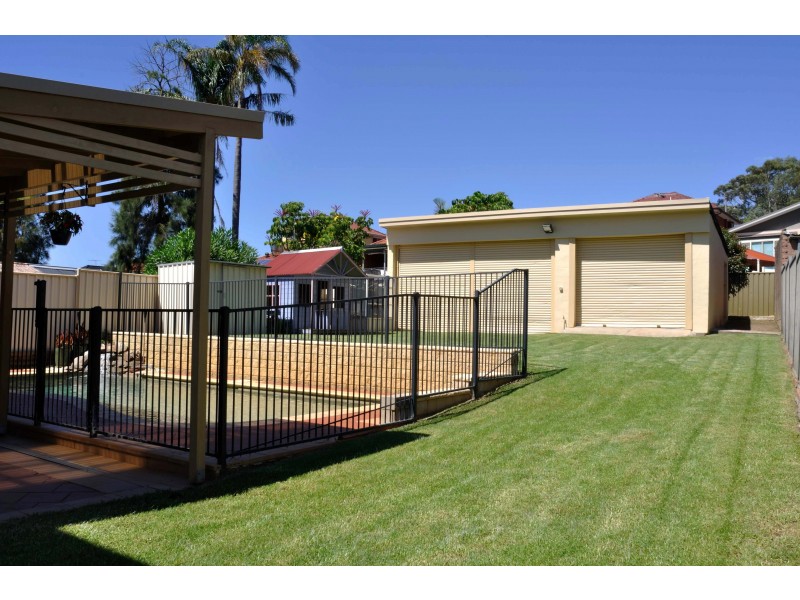 2 COOLABAH STREET, Beverly Hills NSW 2209