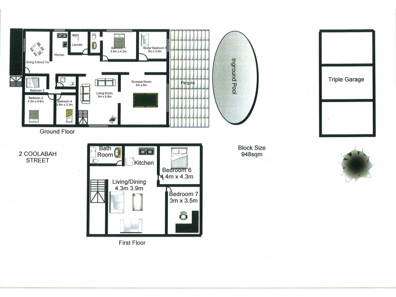 2 COOLABAH STREET, Beverly Hills NSW 2209