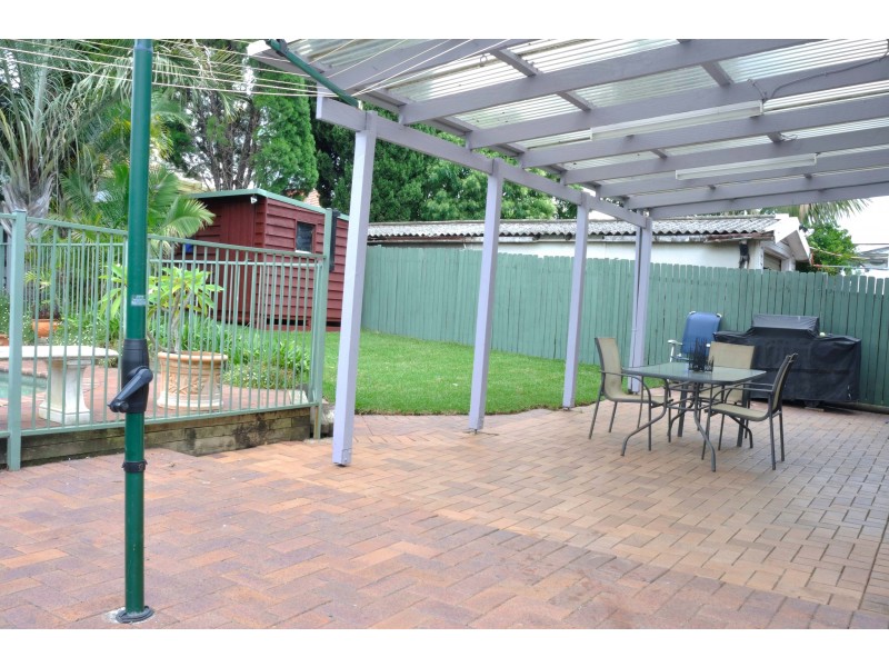 22 CHICK STREET, Roselands NSW 2196