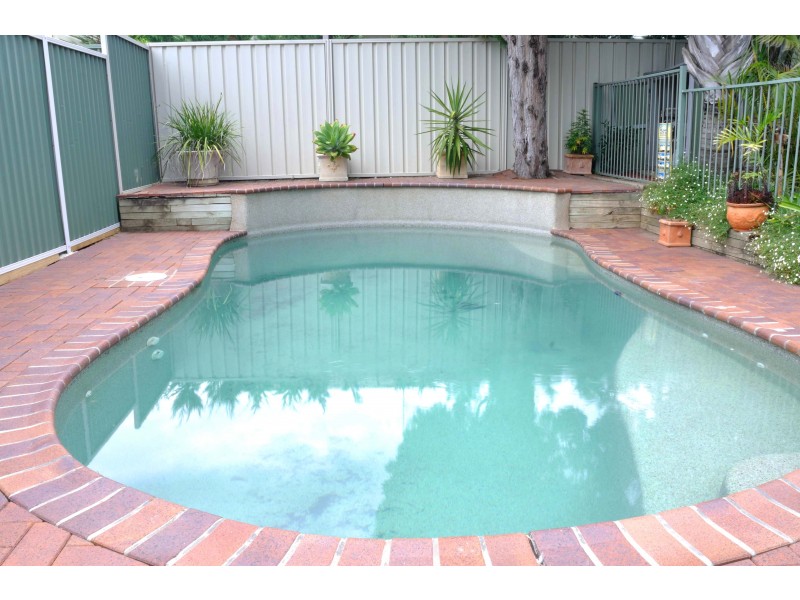 22 CHICK STREET, Roselands NSW 2196