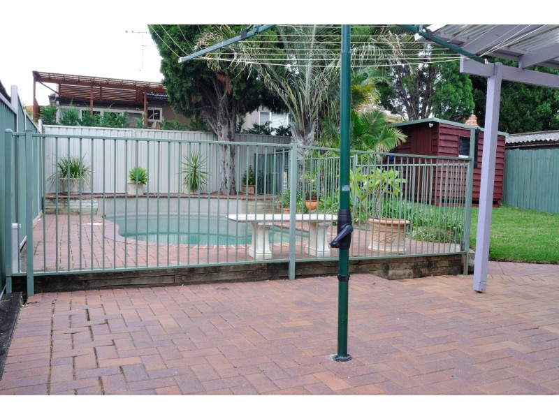 22 CHICK STREET, Roselands NSW 2196