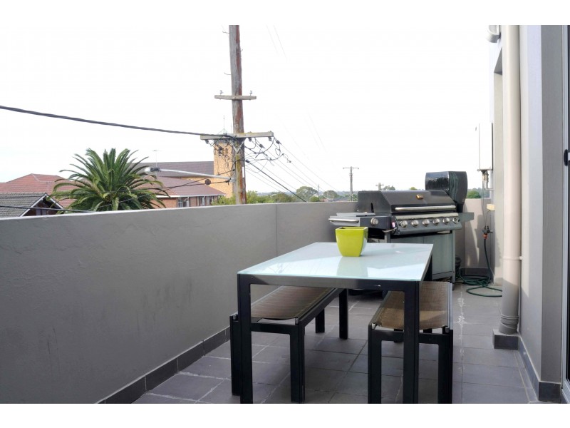 4/442-444 King Georges Rd, Beverly Hills NSW 2209