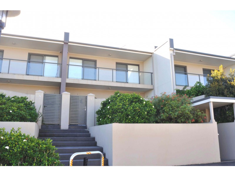 3/171-177 MOOREFIELDS ROAD, Roselands NSW 2196