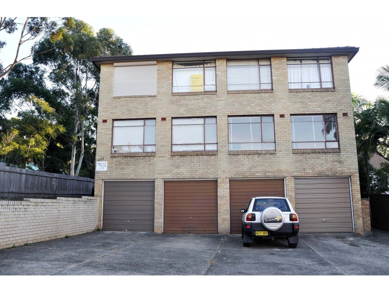 11/297 King Georges Road, Roselands NSW 2196