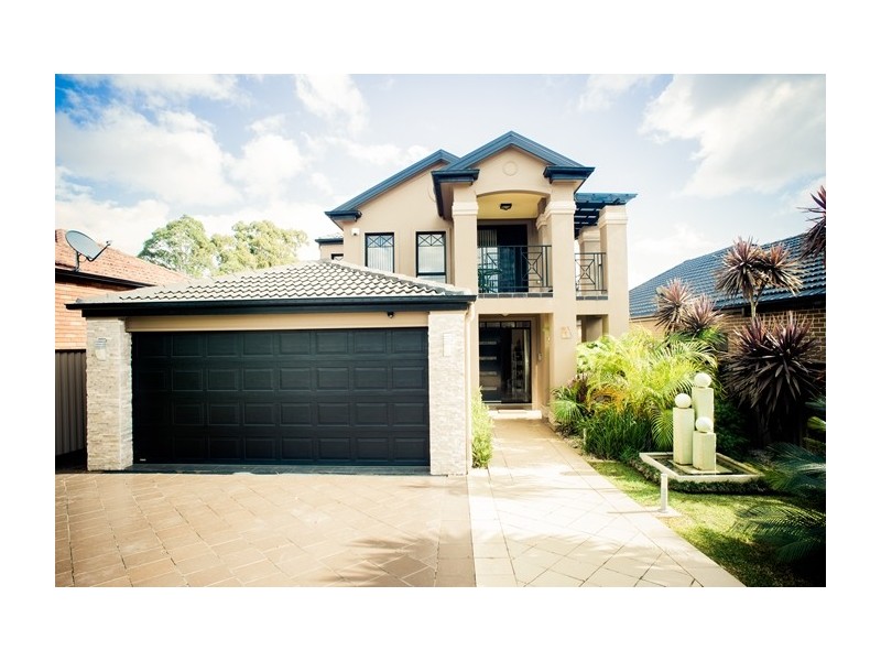 132 Karne St, Roselands NSW 2196